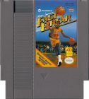 MAGIC JOHNSON'S FAST BREAK - NES
