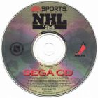 NHL 94 - SEGA CD