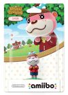 LOTTIE - AMIIBO - ANIMAL CROSSING