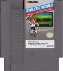 ATHLETIC WORLD FAMILY FUN FITNESS - NES