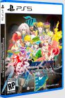 ROMANCING SAGA : MINSTREL SONG - REMASTERED INTERNATIONAL - PS5