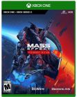 MASS EFFECT LEGENDARY EDITION - XBOX ONE | XBOX SERIES X