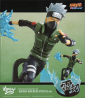 FIGURINE KAKASHI - NARUTO
