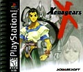 XENOGEARS