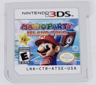 MARIO PARTY ISLAND TOUR - 3DS