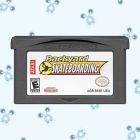 BACKYARD SKATEBOARDING - GBA