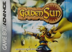 GOLDEN SUN - GAMEBOY ADVANCE - MANUEL SEULEMENT