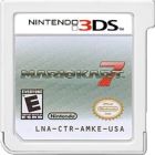 MARIO KART 7 3DS