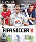FIFA SOCCER 2011 PS3