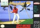 WAIALAE COUNTRY CLUB SNES