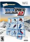 WINTER SPORTS 2 THE NEXT CHALLENGE - WII