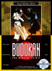 BUDOKAN: THE MARTIAL SPIRIT - POCHETTE ET BOITIER SEULEMENT