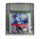 JEREMY MCGRATH SUPERCROSS 2000 GAMEBOY COLOR