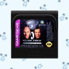 STAR TREK GENERATIONS BEYOND THE NEXUS - GAMEGEAR