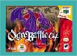 OGRE BATTLE 64
