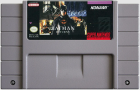 BATMAN RETURNS - SNES