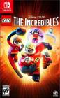 LEGO INCREDIBLES SWITCH