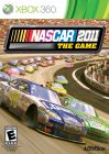 NASCAR 2011 - XBOX 360