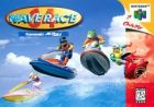 WAVE RACE