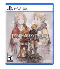 FINAL FANTASY TACTICS IVALICE CHRONICLE PS5