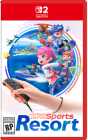 NINTENDO SWITCH SPORTS RESORT - SWITCH 2
