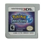 POKEMON MOON 3DS