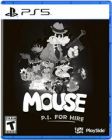 MOUSE P.I. FOR HIRE PS5