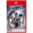 FINAL FANTASY VII REVELATION KEY CARD SWITCH 2