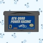 ATV: QUAD POWER RACING - GBA