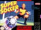 SUPER SOCCER SNES