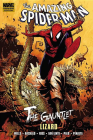 THE AMAZING SPIDER-MAN: THE GAUNTLET [MARVEL PREMIERE EDITION] LIZARD - BANDE DESSIN�E