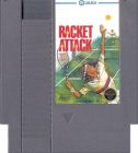 RACKET ATTACK - NES
