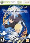 TALES OF VESPERIA XBOX360