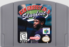 KEN GRIFFEY JR'S SLUGFEST - NINTENDO 64