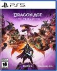 DRAGON AGE THE VEILGUARD PS5