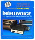 APPAREIL INTELLIVOICE - COMPLET EN BOITE