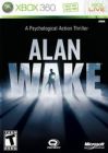 ALAN WAKE XBOX360