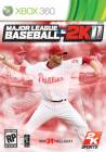 MLB 2K11 XBOX360