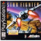 STAR FIGHTER