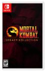 MORTAL KOMBAT : LEGACY KOLLECTION - SWITCH