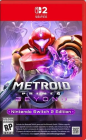 METROID PRIME 4 BEYOND - SWITCH 2