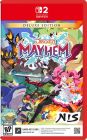 DISGAEA MAYHEM DELUXE EDITION SWITCH 2