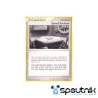 SPEED STADIUM - DIAMOND & PEARL BASE SET