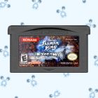 SHAMAN KING LEGACY OF THE SPIRITS SPRINTING WOLF - GBA