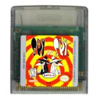 SPY VS SPY GAMEBOY COLOR