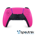 DUALSENSE PLAYSTATION 5 CONTROLLER - PINK NOVA