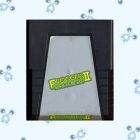 FROGGER II THREEEDEEP! - ATARI