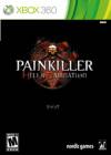 PAINKILLER: HELL & DAMNATION XBOX360