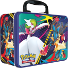 POK�MON MEGA EVOLUTION BOITE � LUNCH - LUCARIO & GARDEVOIR
