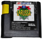 TONY LA RUSSA BASEBALL - SEGA GENESIS